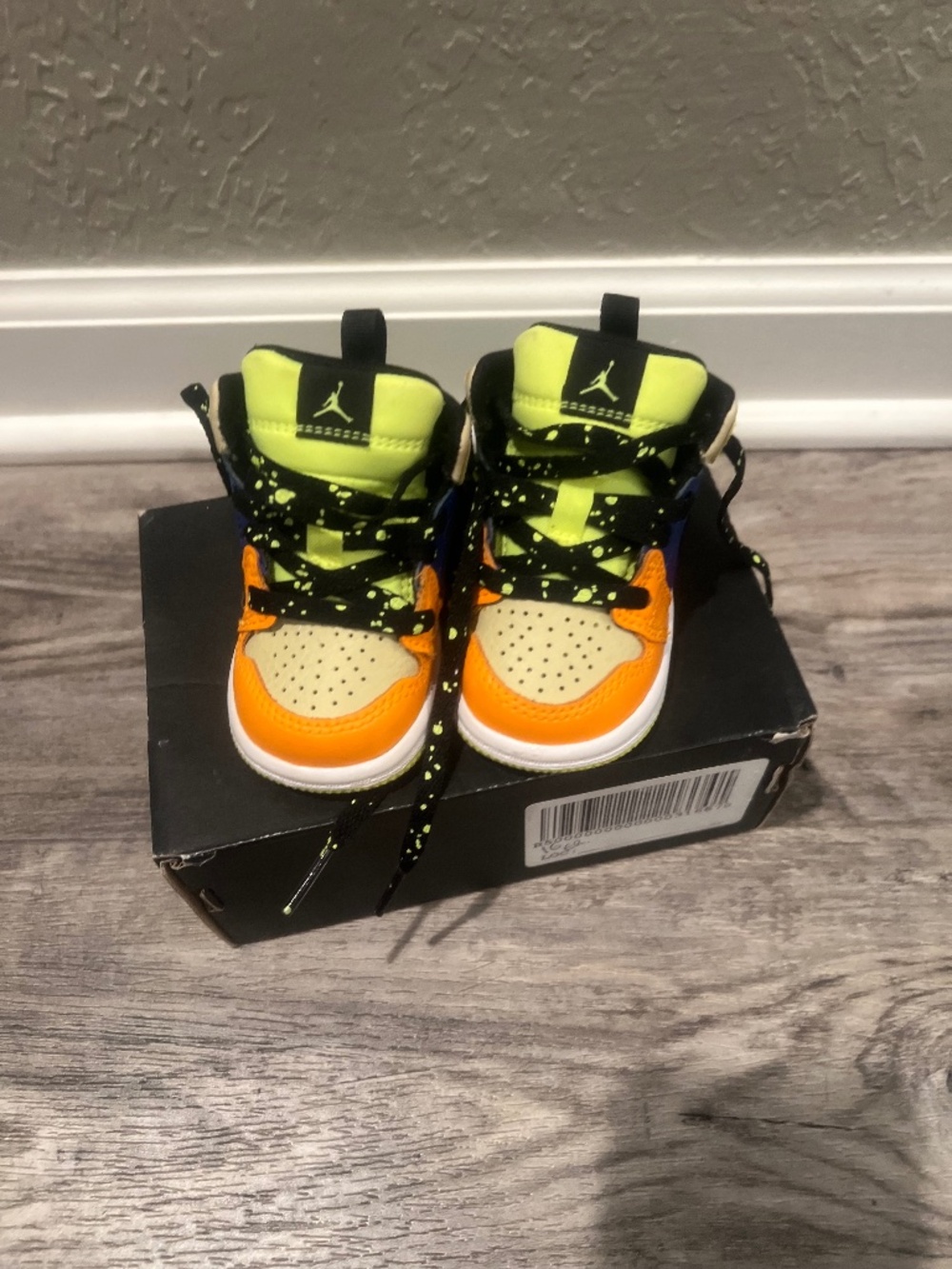 Jordan